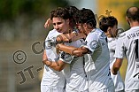 Fußball, Herren, Bayernliga Nord, Saison 2025-2026, Spieltag 9, FC Ingolstadt 04 II - ATSV Erlangen, 07.09.2025