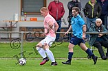 Fußball, Herren, Kreisklasse, Saison 2021-2022, Spieltag 22, FC Hunstetten - SG Allersberg, 01.05.2022