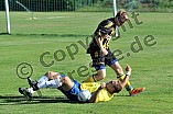 19.08.2012 - SV Buxheim / FC Hitzhofen - Oberzell