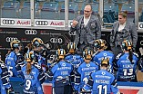 Eishockey, Frauen, DFEL, Saison 2023-2024, ERC Ingolstadt - EC Bergkamener Bären, 28.10.2023