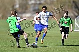 07.04.2018 - SV Marienstein - SG-SV Cronheim