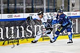 ERC Ingolstadt vs Black Wings Linz, DEL, Deutsche Eishockey Liga, Vorbereitung, 08.09.2019