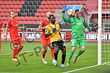 24.06.2020 - FC Ingolstadt 04 - SV Waldhof Mannhein