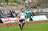 02.04.2015 - VfB Eichstätt - Würzburger FV