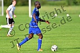 16.08.2017 - SV Marienstein - SV Ornbau