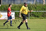 29.04.2018 - SV Buxheim - SV Kasing