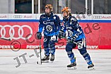 Eishockey, Frauen, DFEL, Saison 2024-2025, ERC Ingolstadt - EC Bergkamener Bären, 05.01.2025