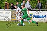 Fußball, Herren, Bezirksliga Oberbayern Nord, Saison 2024-2025, Relegation - Spiel 2, FC Gerolfing - TuS Raubling, 24.05.2025