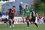 Vorbereitungsspiel, Herren, BFV, Saison 2021-2022, FC Ingolstadt 04 - VfB Eichstätt, 30.06.2021