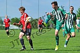 05.06.2016 - DJK Grafenberg - TV Thalmässing