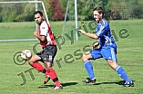 07.09.2013 - SV Marienstein II - FV Obereichstätt
