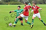 09.09.2017 - FV Obereichstätt - FC Türk Gücü Eichstätt