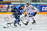 Eishockey, Frauen, DFEL, Saison 2025-2026, ERC Ingolstadt - ECDC Memmingen Indians, 25.01.2026