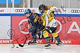 Eishockey, Frauen, DFEL, Saison 2022-2023, ERC Ingolstadt - Mad Dogs Mannheim, 20.11.2022