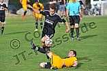 03.09.2016 - DJK Pollenfeld - TSV Meckenhausen