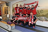 15.03.2014 - FC Gerolfing - TuS 1860 Pfarrkirchen