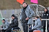 Fußball, Herren, Bayernliga Nord, Saison 2024-2025, Vorbereitung, VfB Eichstätt - SC 04 Schwabach, 01.02.2025