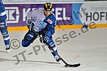 ERC Ingolstadt vs Eisbären Berlin, Eishockey, DEL, Deutsche Eishockey Liga, Spieltag 9, 14.10.2016