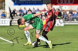 14.10.2017 - VfB Eichstätt - SV Seligenporten