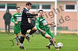 11.11.2017 - VfB Eichstätt - 1. FC Schweinfurt 1905