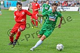 15.09.2018 - VfB Eichstätt - TSV 1860 Rosenheim