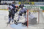 22.02.2015 - ERC Ingolstadt - Straubing Tigers