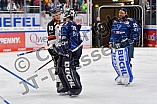 Eishockey, Herren, DEL, Saison 2021-2022, Playoffs - 1. Runde, Spiel 2, ERC Ingolstadt - Kölner Haie, 07.04.2022