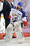 22.04.2015 - ERC Ingolstadt - Adler Mannheim