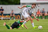 20.07.2019 - VfB Eichstätt II - SV Manching