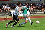 15.08.2015 - VfB Eichstätt II - TSV Ober-Unterhaunstadt