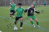 Fußball, Herren, Bezirksliga Oberbayern Nord, Saison 2023-2024, Vorbereitung, VfB Eichstätt II - TSV Greding, 25.02.2024