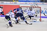 ERC Ingolstadt vs Eisbaeren Berlin, Eishockey, DEL, Deutsche Eishockey Liga, Spieltag 21, 25.11.2018
