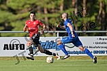 Fußball, Herren, Kreisliga Neumarkt Jura West, Saison 2024-2025, Spieltag 1, DJK Limes - SV Marienstein, 10.08.2024