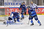ERC Ingolstadt vs Iserlohn Roosters, DEL, Deutsche Eishockey Liga, Spieltag 41, 31.01.2020