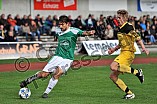 24.10.2015 - VfB Eichstätt - ASV Burglengenfeld