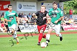 25.08.2012 - VfB Eichstätt / SSV Jahn Regensburg II