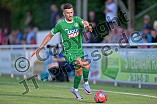 Fußball, Herren, Bayernliga Nord, Saison 2023-2024, Vorbereitung, FC Pipinsried - VfB Eichstätt, 14.07.2023