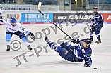 ERC Ingolstadt U20 vs Allstars Panther & Friends, Eishockey, U20, Sonderspieltag, 08.12.2018