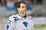 EHC Red Bull München vs ERC Ingolstadt, DEL, Deutsche Eishockey Liga, Spieltag 47, 21.02.2020