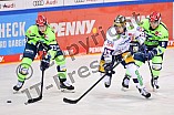 Eishockey, Herren, DEL, Saison 2020-2021, ERC Ingolstadt - Eisbären Berlin, 24.03.2021