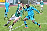 10.11.2012 - VfB Eichstätt / TSV Schwabmünchen
