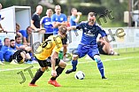 30.07.2017 - SV Marienstein - FV Dittenheim