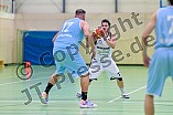 Basketball, Herren, Bezirksliga, Saison 2023-2024, Spieltag 3, DJK Eichstätt - BSC Wertingen, 12.11.2023