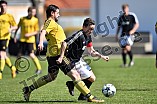 08.04.2018 - DJK Pollenfeld II - SpVgg Wellheim