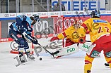Eishockey, Herren, DEL, Saison 2022-2023, Playoff-Viertelfinale - Spiel 1, ERC Ingolstadt - Düsseldorfer EG, 15.03.2023