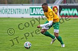 09.04.2015 - FC Gerolfing - TuS Holzkirchen