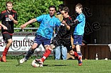 12.05.2013 - DJK Workerszell - TSG Ellingen II