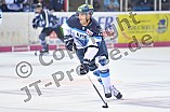 Straubing Tigers - ERC Ingolstadt, Eishockey, DEL, Deutsche Eishockey Liga, Vorb., 18.08.2017