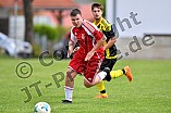 01.05.2018 - DJK Pollenfeld II - DJK Limes II