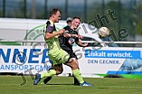Fußball, Herren, Vorbereitung, Saison 2022-2023, TSV Meckenhausen - VfB Eichstätt, 26.06.2022